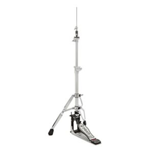 DW 9000-seriens Hi Hat-stativ, 2 ben